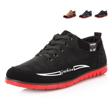 Load image into Gallery viewer, Tangnest Men's Casual Shoes