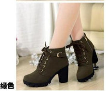 Load image into Gallery viewer, HEE GRAND Brand  Platform High Heel Single Shoes