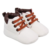 Load image into Gallery viewer, 3-12 Months Baby shoes For Spring Autumn