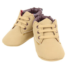 Load image into Gallery viewer, 3-12 Months Baby shoes For Spring Autumn