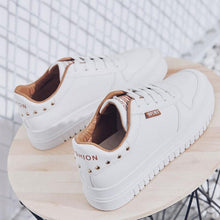 Load image into Gallery viewer, Spring Fashion Flats Women Causal Shoes