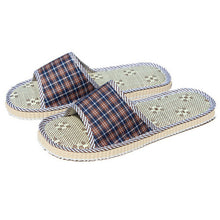 Load image into Gallery viewer, HEE GRAND Women's Wooden Floor Slides Indoor Slippers
