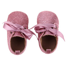 Load image into Gallery viewer, 5 Colors Newborn Baby Shoes