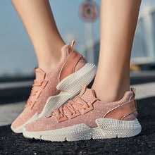 Load image into Gallery viewer, Women's Zapatillas Mujer Height Increasing Running Shoes