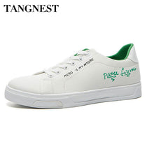 Load image into Gallery viewer, Tangnest Breathable Men's Canvas Shoes