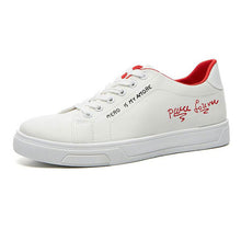 Load image into Gallery viewer, Tangnest Breathable Men's Canvas Shoes