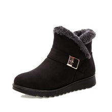 Load image into Gallery viewer, HEE GRAND Women Warm Ankle Boots