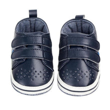 Load image into Gallery viewer, Newborn Toddler Floral Cloth Casual Shoes