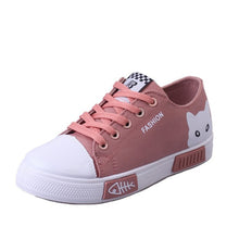 Load image into Gallery viewer, HEE GRAND 2019 Women Flats New Fashion Shoes