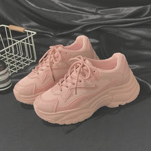 Load image into Gallery viewer, Mudipanda Ladies white shoes