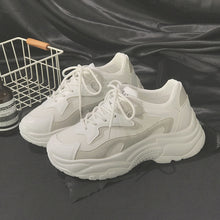 Load image into Gallery viewer, Mudipanda Ladies white shoes