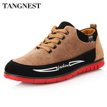 Load image into Gallery viewer, Tangnest Men's Casual Shoes