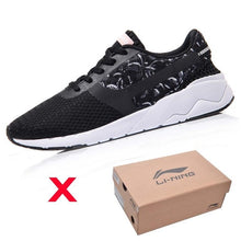 Load image into Gallery viewer, Li-Ning Women's Heather Sports Life Lifestyle Shoes