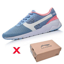 Load image into Gallery viewer, Li-Ning Women's Heather Sports Life Lifestyle Shoes