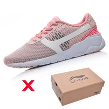 Load image into Gallery viewer, Li-Ning Women's Heather Sports Life Lifestyle Shoes