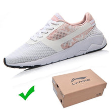 Load image into Gallery viewer, Li-Ning Women's Heather Sports Life Lifestyle Shoes