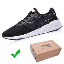 Load image into Gallery viewer, Li-Ning Women's Heather Sports Life Lifestyle Shoes