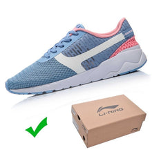 Load image into Gallery viewer, Li-Ning Women's Heather Sports Life Lifestyle Shoes