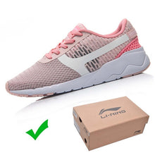 Load image into Gallery viewer, Li-Ning Women's Heather Sports Life Lifestyle Shoes