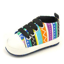 Load image into Gallery viewer, 0-18M Fashion Baby Casual Shoes