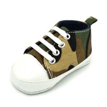 Load image into Gallery viewer, 0-18M Fashion Baby Casual Shoes