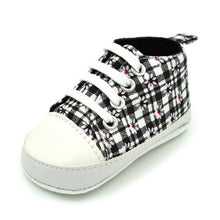 Load image into Gallery viewer, 0-18M Fashion Baby Casual Shoes