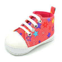 Load image into Gallery viewer, 0-18M Fashion Baby Casual Shoes