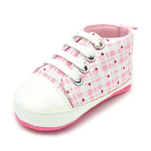Load image into Gallery viewer, 0-18M Fashion Baby Casual Shoes