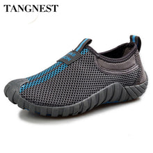 Load image into Gallery viewer, Breathable Network Platform Shoes