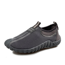 Load image into Gallery viewer, Breathable Network Platform Shoes