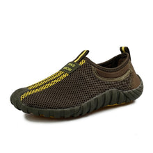 Load image into Gallery viewer, Breathable Network Platform Shoes