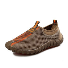 Load image into Gallery viewer, Breathable Network Platform Shoes