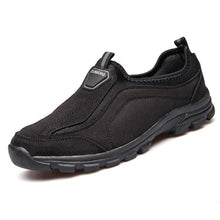 Load image into Gallery viewer, Tangnest Autumn Winter New Men Casual Shoes