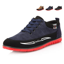 Load image into Gallery viewer, Tangnest Men&#39;s Casual Shoes