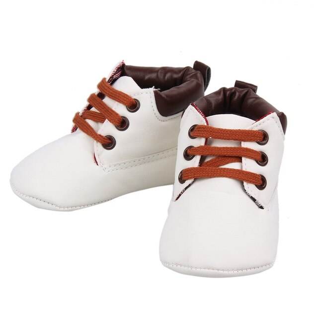 3-12 Months Baby shoes For Spring Autumn