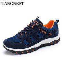 Load image into Gallery viewer, New Men&#39;s Casual Shoes