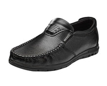 Load image into Gallery viewer, Leather business Shoes