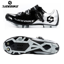 Load image into Gallery viewer, SIDEBIKE Cycling Shoes