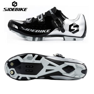 SIDEBIKE Cycling Shoes