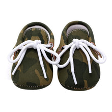 Load image into Gallery viewer, Camouflage Shoes