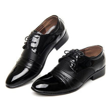Load image into Gallery viewer, Tangnest 2019 Classical Men Dress Shoes