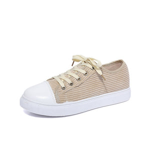 HEE GRAND Casual Canvas Shoes