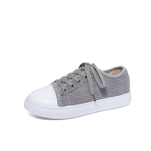 HEE GRAND Casual Canvas Shoes