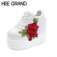 Load image into Gallery viewer, New Spring Vulcanized Shoes Rose