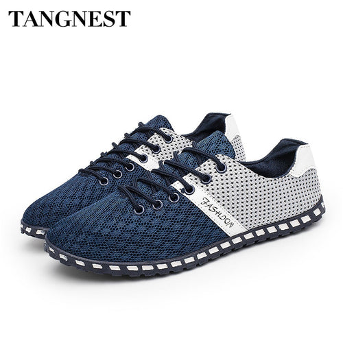 Lace Up Light Casual Shoes