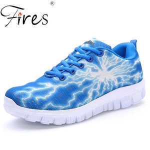 Women's Sports Summer Outdoor Athletic Walking Shoes