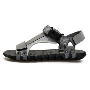 Tangnest Men's Summer Gladiator Sandals