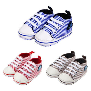 Toddler Shoes