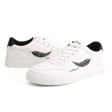 Load image into Gallery viewer, Tangnest NEW Autumn Men Canvas Shoes