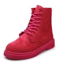 Load image into Gallery viewer, New Arrive Women Fashion Boots